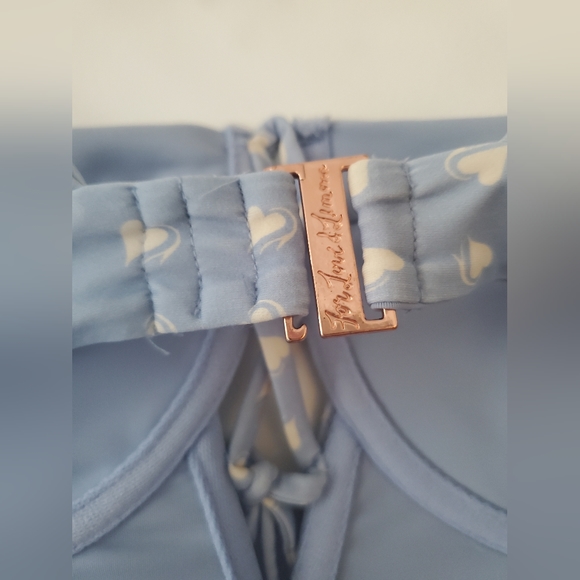 For Love and Lemons One Piece - Picture 3 of 6